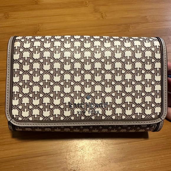 Kate Spade | Crossbody Bag - Picture 8 of 9